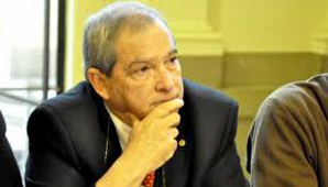 Lemus: “Hay cinco casos de zika en el país, todos importados” Lemus: “Hay cinco casos de zika en el país, todos importados”