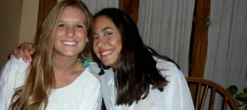 Los cuerpos de las mendocinas estaban “embalados” y presentaban “heridas en la cabeza y cuerpo” Los cuerpos de las mendocinas estaban “embalados” y presentaban “heridas en la cabeza y cuerpo”