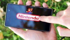 Lo nuevo de Nintendo Lo nuevo de Nintendo