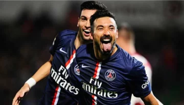 ¿Cuánto ganará Lavezzi en China? ¿Cuánto ganará Lavezzi en China?