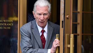 Buitres: para el mediador aún no se cerró el acuerdo Buitres: para el mediador aún no se cerró el acuerdo