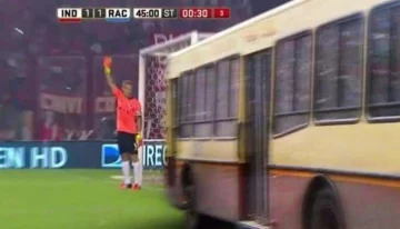 Los memes por la reacción del arquero de Independiente Los memes por la reacción del arquero de Independiente