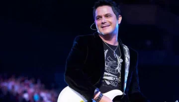 Alejandro Sanz detuvo un recital para defender a una mujer Alejandro Sanz detuvo un recital para defender a una mujer