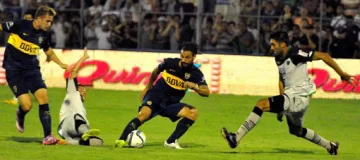 El domingo arranca la venta de entradas para el partido entre San Martín y Boca El domingo arranca la venta de entradas para el partido entre San Martín y Boca