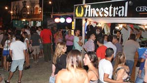 Conocé cómo será la Feria Temática de la edición 2016 Conocé cómo será la Feria Temática de la edición 2016