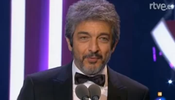 “Truman” fue la gran ganadora de los Premios Goya “Truman” fue la gran ganadora de los Premios Goya