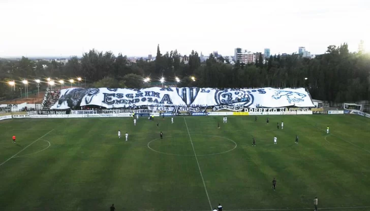 Unión obtuvo en empate ante Gimnasia en Mendoza Unión obtuvo en empate ante Gimnasia en Mendoza