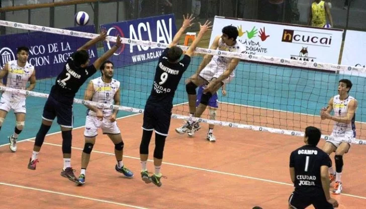 UPCN vuelve al ruedo en la liga local este jueves UPCN vuelve al ruedo en la liga local este jueves