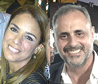 Dos “Intrusos” en el Autódromo Dos “Intrusos” en el Autódromo