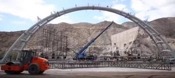 Conocé cómo será la distribución de los lugares y los precios para el espectáculo final en el Autódromo Conocé cómo será la distribución de los lugares y los precios para el espectáculo final en el Autódromo