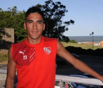 Se ve matemáticamente afuera del campeonato Se ve matemáticamente afuera del campeonato