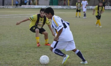 Del Bono clasificó y eliminó al Merengue Del Bono clasificó y eliminó al Merengue
