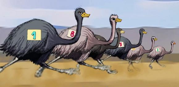 ¡Que se encienda el proyector! ¡Que se encienda el proyector!