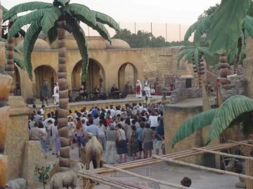 Mini vacaciones en el país Mini vacaciones en el país