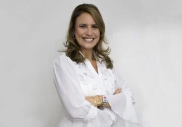 Pasión de mujeres en la información Pasión de mujeres en la información