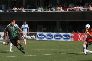 Se terminó la abstinencia Se terminó la abstinencia