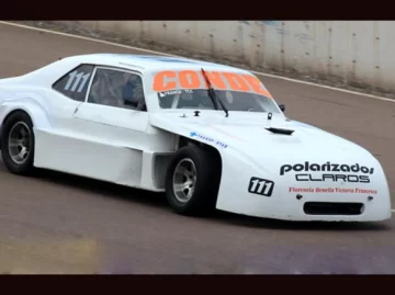 Franco Benedetti sumó un triunfo en su regreso Franco Benedetti sumó un triunfo en su regreso