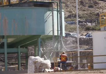 Nuevo dueño destina U$S10 millones a reabrir Casposo Nuevo dueño destina U$S10 millones a reabrir Casposo