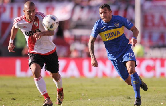 Maidana, desgarrado se perderá cinco partidos Maidana, desgarrado se perderá cinco partidos