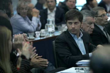 El pago a fondos buitres, con dictamen en Diputados El pago a fondos buitres, con dictamen en Diputados