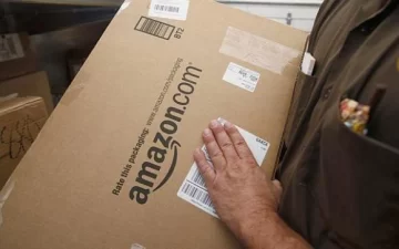 Ya no habrá que buscar en la Aduana las compras por Internet Ya no habrá que buscar en la Aduana las compras por Internet