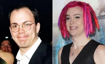 La transformación de los Wachowski La transformación de los Wachowski