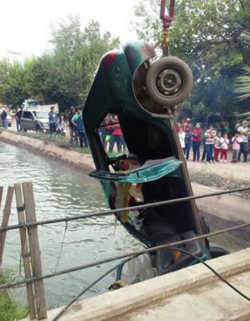 Graves daños, heridos leves Graves daños, heridos leves