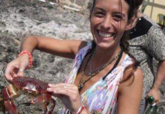 Papá de Cecilia: “Si tuviera enfrente a los delincuentes les haría lo mismo” Papá de Cecilia: “Si tuviera enfrente a los delincuentes les haría lo mismo”