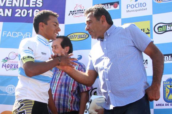 “Fue un lindo torneo en una sede especial” “Fue un lindo torneo en una sede especial”