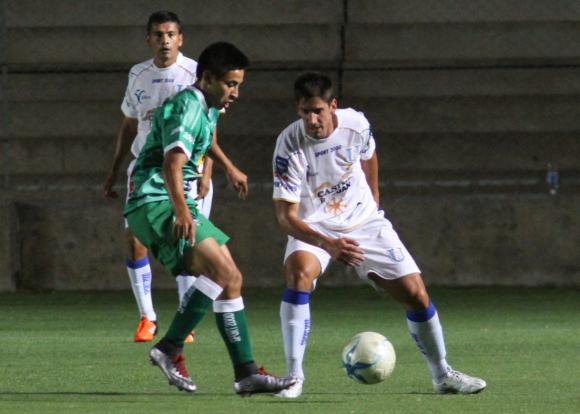 Unión, ante el Cruzado con el triunfo en la mira Unión, ante el Cruzado con el triunfo en la mira