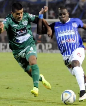 El Tomba dejó pasar una chance única El Tomba dejó pasar una chance única