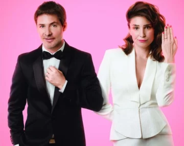 Otra vez marido y mujer Otra vez marido y mujer