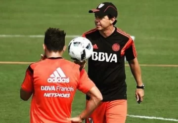 Gallardo contaría con varios titulares Gallardo contaría con varios titulares