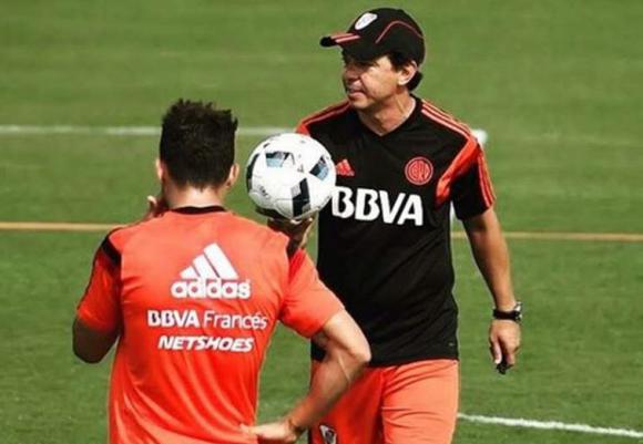 Gallardo contaría con varios titulares Gallardo contaría con varios titulares