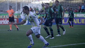 El único antecedente con el Tiburón, negro para San Martín El único antecedente con el Tiburón, negro para San Martín