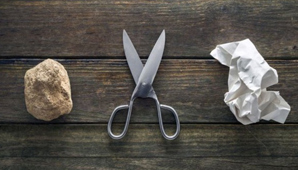 La ciencia revela cómo ganar siempre en el ‘piedra, papel o tijera’ La ciencia revela cómo ganar siempre en el ‘piedra, papel o tijera’