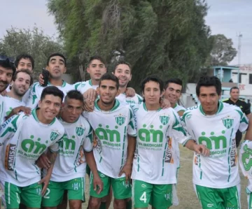 Un absurdo, por goleada Un absurdo, por goleada