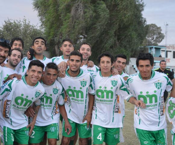 Un absurdo, por goleada Un absurdo, por goleada