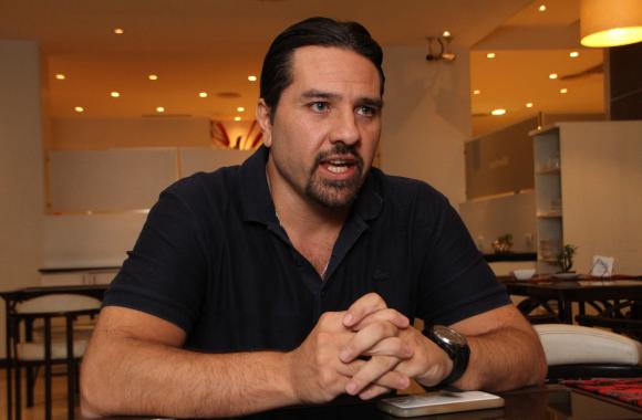 “El obispo les daba ayuda a sacerdotes para tener apoyo en las decisiones” “El obispo les daba ayuda a sacerdotes para tener apoyo en las decisiones”