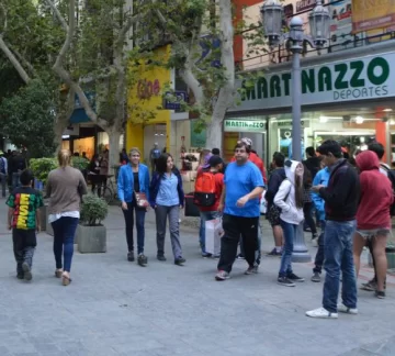 El comercio atenderá poco el jueves y nada el viernes El comercio atenderá poco el jueves y nada el viernes