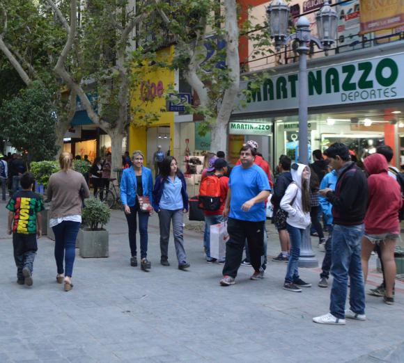 El comercio atenderá poco el jueves y nada el viernes El comercio atenderá poco el jueves y nada el viernes