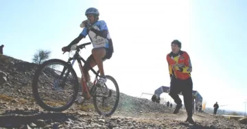 El Xterra prepara los detalles El Xterra prepara los detalles