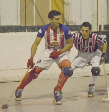 Hispano y Unión, en la punta Hispano y Unión, en la punta