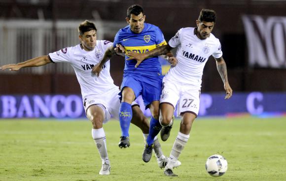 El Mellizo se fue preocupado El Mellizo se fue preocupado