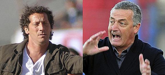 Pedro Troglio dirigirá a Tigre y Gustavo Alfaro a Gimnasia Pedro Troglio dirigirá a Tigre y Gustavo Alfaro a Gimnasia