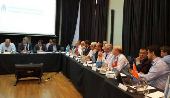 Hay quejas porque hablan de importar vinos desde Chile Hay quejas porque hablan de importar vinos desde Chile