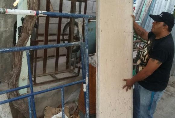 Hallan herramientas robadas Hallan herramientas robadas