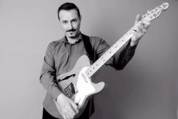 Música por la Memoria Música por la Memoria