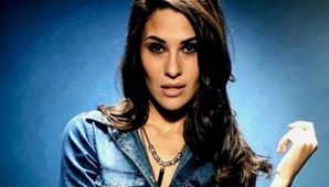 Ivana Nadal ya lo superó: “No era tan grave” Ivana Nadal ya lo superó: “No era tan grave”