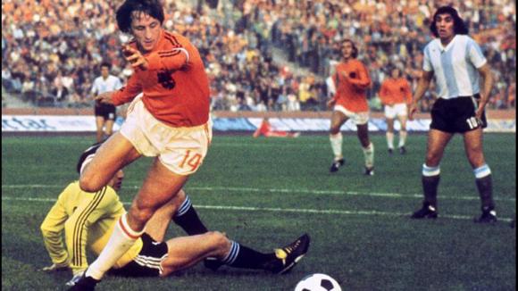La verdad de por qué Cruyff no jugó el Mundial 1978 en Argentina La verdad de por qué Cruyff no jugó el Mundial 1978 en Argentina